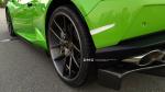 Lamborghini Huracan LP610-4 Affari by DMC 2014 года